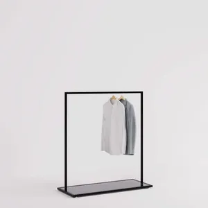 Clothing Rail