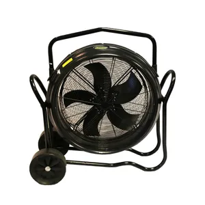 Airjammer High Velocity Wind Machine