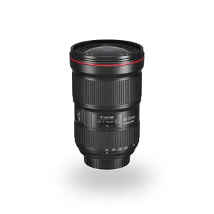 Canon 16-35mm EF f2.8L MkIII USM Lens (with lens hood)