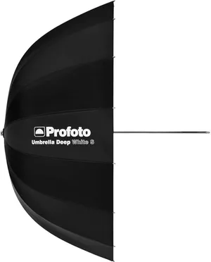 Profoto Umbrella Deep White Small