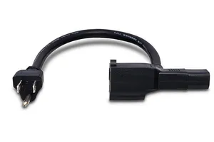 Alto PA Cable Kit (1 x long XLR 1 x short XLR 2 x 13a power lead)