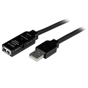 USB-A 15m Extension