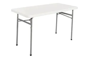 4ft Trestle Table