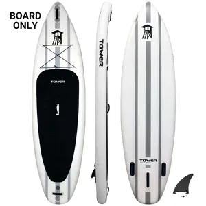 #9 DEFLATED PADDLEBOARD 
