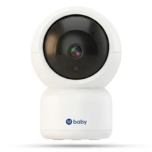 Miko Luna Baby Camera 2K HD