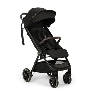 Nuna Travel LX Compact Stroller