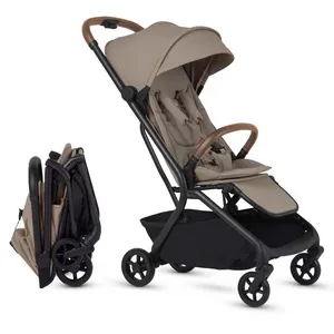 Silver Cross NIA Compact Travel Stroller