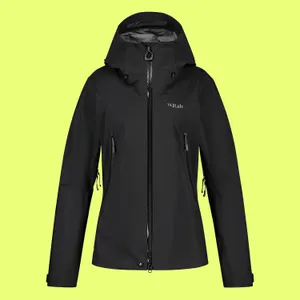Gortex Jacket - Kid's - Rab