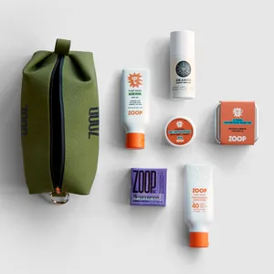 Personal Care Kit 
