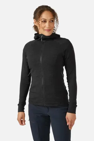 Nexus Hoody - Women's - Rab