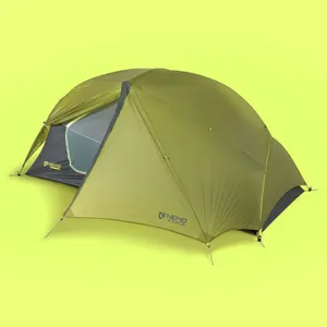 Dragonfly OSMO 2P Tent - Nemo