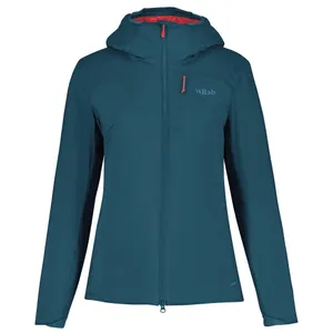 Xenair Alpine Light Hoody - Women's - Rab