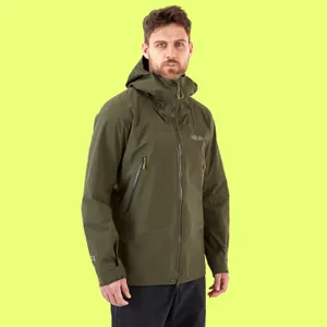 Kangri Gortex Jacket - Men's - Rab