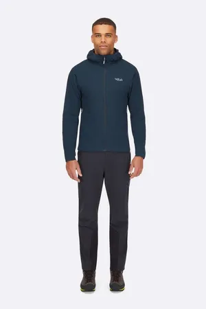 Xenair Alpine Light Hoody - Men's - Rab