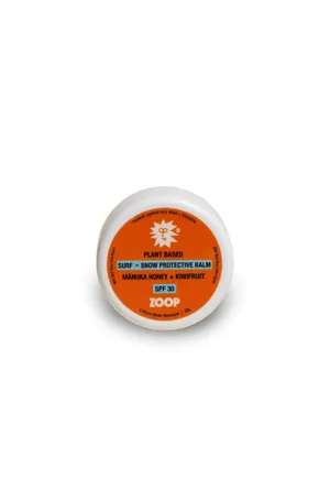 Surf to Snow Protective Balm - SPF30 - ZOOP