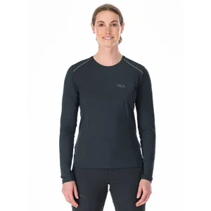 Force LS Tee - Women's - Rab