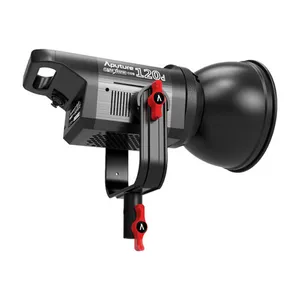 APUTURE 120D MK1