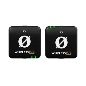 RODE GO PRO WIRELESS MIC TRANSMITTERS