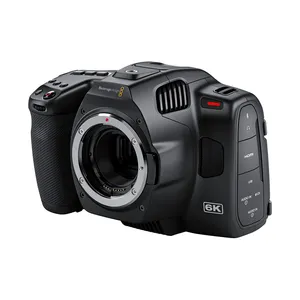 BLACKMAGIC POCKET 6K PRO
