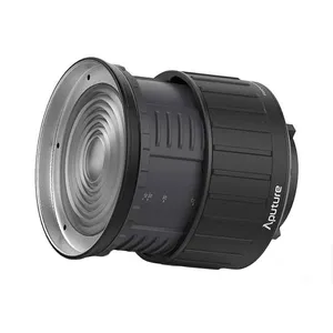APURTURE FRESNEL 2X BOWENS MOUNT