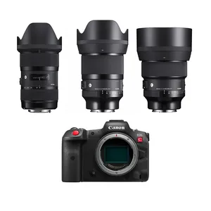 CANON R5C & SIGMA LENSES PRODUCTION PACK