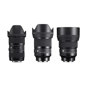 SIGMA ART LENS KIT