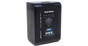 HAWKWOODS 14.4V 98wH V-LOCK BATTERY
