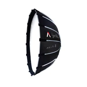 APUTURE LIGHT DOME MINI II (21.6