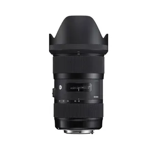 SIGMA ART 18-35mm f/2