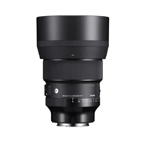 SIGMA ART 85mm f/1.4