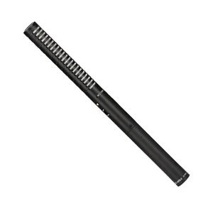 RODE NTG 2 SHOTGUN MICROPHONE