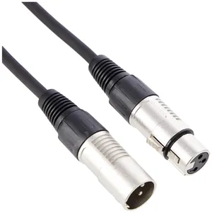 XLR CABLES