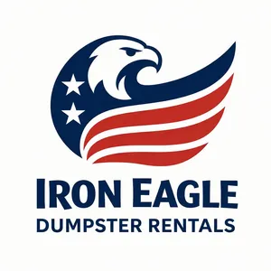 10 yd dumpster