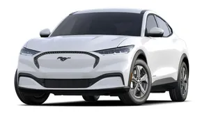 MUSTANG MACH-E OR SIMILAR