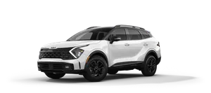 SUV MIDSIZE KIA SPORTAGE OR SIMILAR