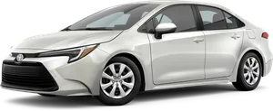 SEDAN TOYOTA COROLLA OR SIMILAR
