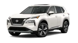 SUV MIDSIZE NISSAN ROGUE