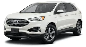 SUV FORD EDGE OR SIMILAR