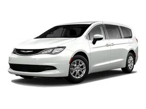 Chrysler Voyager