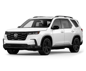 Honda Pilot 8 passageiros or Similar
