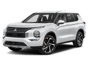 MITSUBISHI OUTLANDER OR SIMILAR