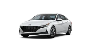 HYUNDAI ELANTRA OR SIMILAR