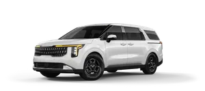 Kia Carnival or Similar