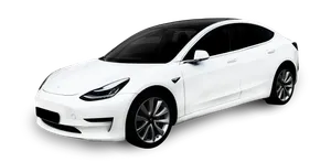 TESLA MODEL 3 OR SIMILAR