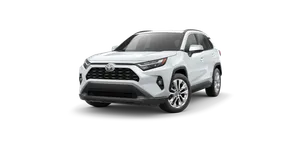 SUV TOYOTA RAV4 OR SIMILAR