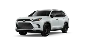 TOYOTA GRAND HIGHLANDER