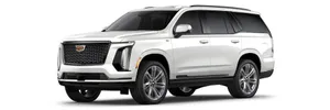 SUV FULL LUXURY CADILLAC ESCALADE