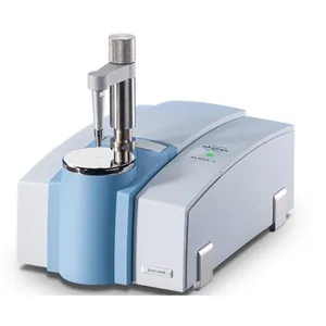 Fourier Transform Infrared Spectroscopy