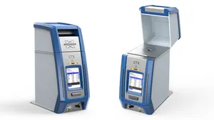 Bruker CTX