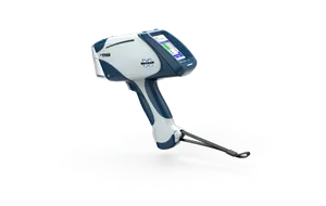 Bruker S1 Titan